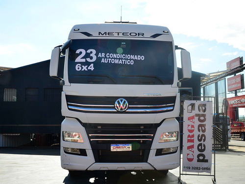 Vw 29530 Meteor 2023 Vw Meteor 29-530 29520 Fh540 R450