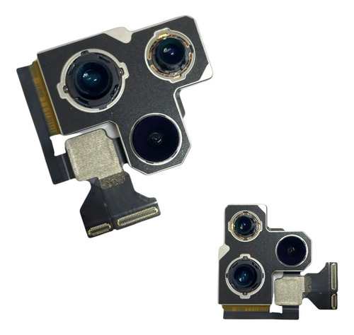 Flex Câmera Traseira Para iPhone 13 Pro / iPhone 13 Pro Max