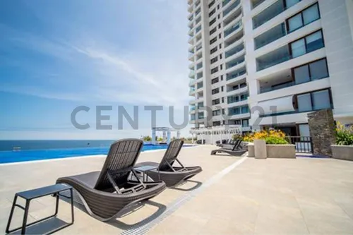 Venta Departamento Barrio Parque