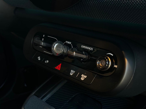 Mini Countryman E