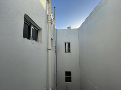 Alquiler Apartamento Un Dormitorios En Pocitos