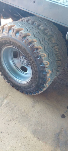 Imagen 13 de 15 de Chevrolet F-350