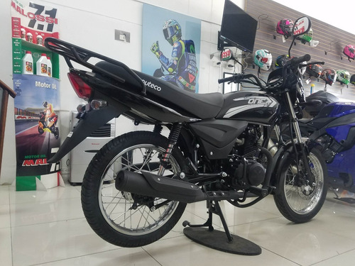 Auteco Victory One St 100 2021