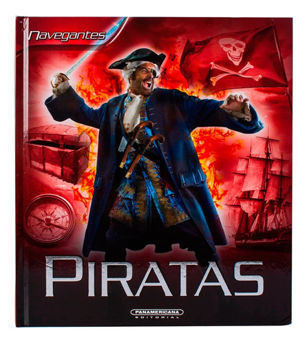 Navegantes:piratas