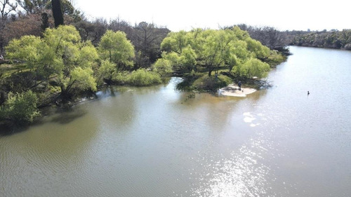 Imagen 2 de 6 de Lote De 21 Hectáreas Con 300 Metros De Costa Al Arroyo Gualeyán, Gualeguaychú.
