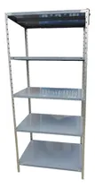 Comprar Estanteria Metalica 60x90x200 Cm Reforzada P\u002F 100 Kg.