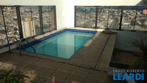 Apartamento - Saúde - Sp - 517699