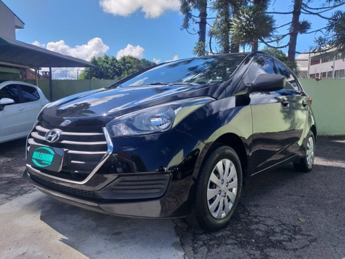 Imagem 1 de 15 de Hb20 1.0 Comfort 12v Flex 4p Manual
