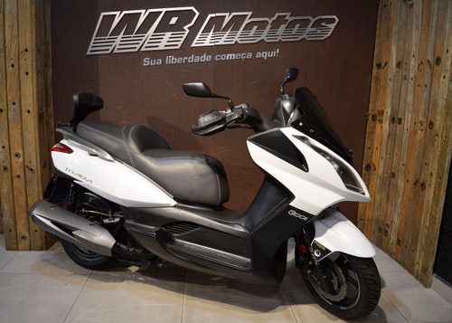 Kymco Downtown 300 I Abs 2018