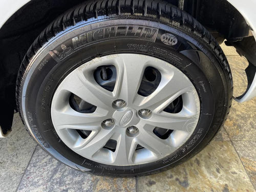 Ford Ka 1.0 TI-VCT FLEX SE MANUAL