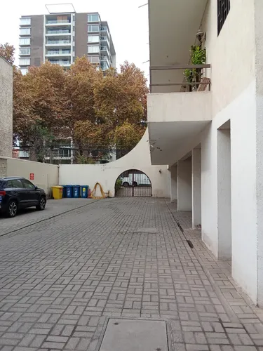 Excelente Dpto Remodelado, Av. Suecia Esquina Carlos Antunez