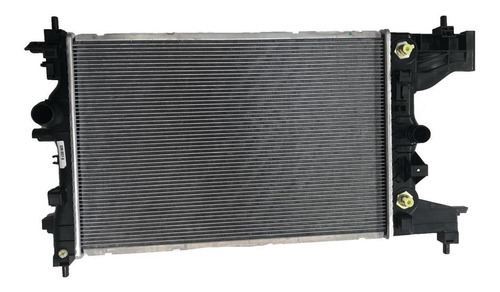 Radiador Chevrolet Cruze 2012 1.8l Premier Cooling
