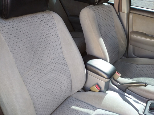 Imagen 11 de 16 de Toyota Corolla Xli - Automatica