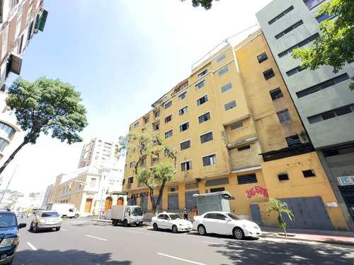 Local Comercial En Venta En Avenida Lecuna