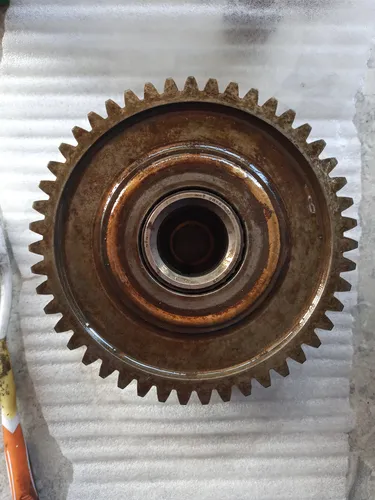 Bendix Magneto Honda Cbr600 F2 (Usado)