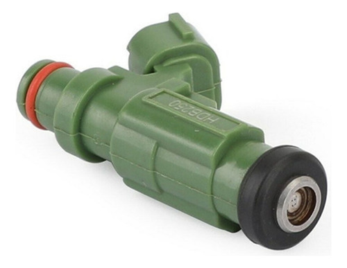 4 × Inyector De Combustible For Mitsubishi Lancer 2004-2007