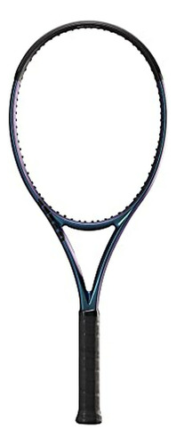 Raqueta De Tenis Wilson Ultra 100 V4.0 Sin Encordar