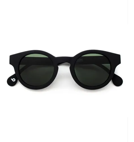 comprar Anteojos Lentes De Sol Borneo Readers - Uv 400 - Siena Black