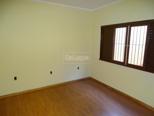 Imagem 14 de 19 de Casa À Venda Em Jardim Guarani - Ca005107