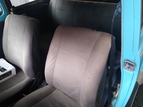 Volkswagen Fusca 1300