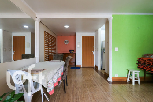 Imagem 6 de 30 de Apto Perdizes | 3 Quartos | 89 M² | Cond: R$880.00 | 2 Vagas - 1pbsgkb