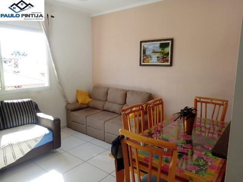 Imagem 29 de 30 de Apartamento Novo De 2 Dormitórios No Parque São Lourenço - Ap01610 - 68496355