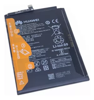 Bateria Hb3973a5ecw Huawei Honor 10 Note - Mate 20x