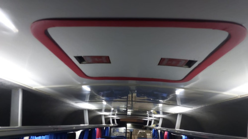 Ônibus Cma Flecha Azul Iv Scania K113 Colecionador Revisado