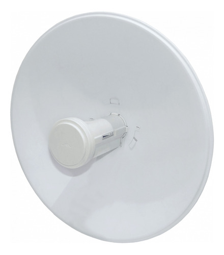 Antena Ubiquiti 5ghz 22dbi Powerbeam Pbe-m5-300 Clickbox