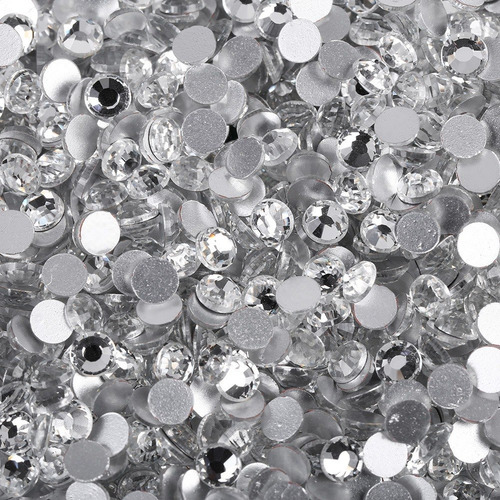 Diamantes De Imitación Compatibilidad Fuerte Muy Útil