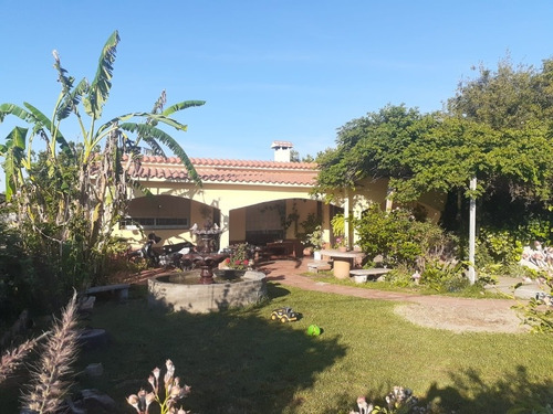 Imagen 2 de 2 de Casa Amplia