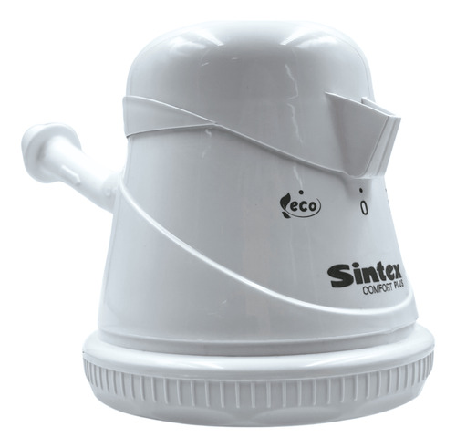 Ducha Comfort Plus 4t 127v 5500w Dcp155 - Sintex