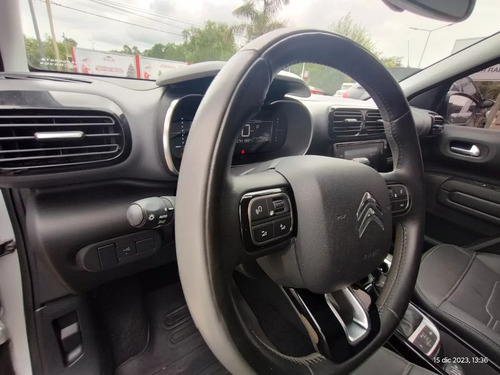 Citroën C4 Cactus 1.6 Vti 115 At6 Shine Bi Tono