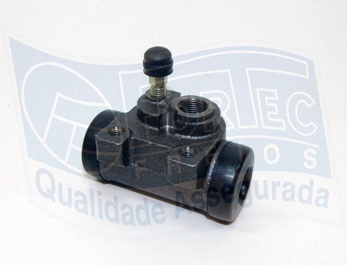 Cilindro De Roda Citroen C3 02/ Fortec Ccr92255