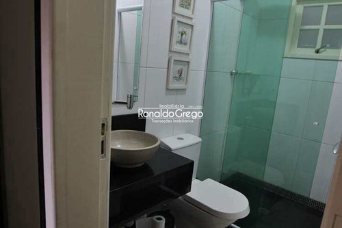 Imagem 16 de 30 de Chácara À Venda Com 4 Dorms, Chácaras Copaco, Arujá - R$ 1.8 Mi - V6323