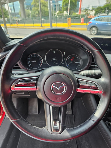 Mazda Mazda 3 2023
