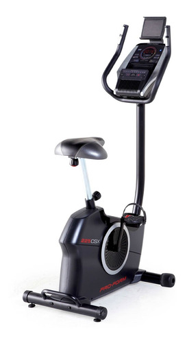Bicicleta Fija Ergométrica Proform 225csx Bluetooth Ifit Loi