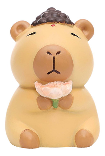 2 Mini Figura De, Figurita De, Regalos, Artesanía, Estilo B