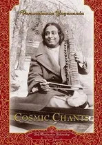 Comprar Libro Cosmic Chants