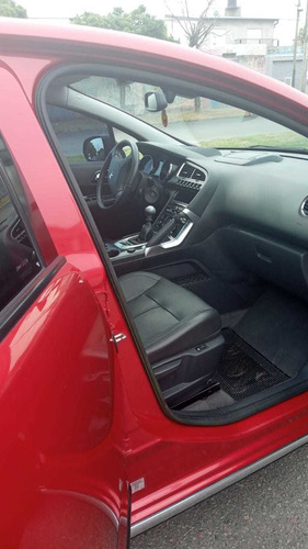Peugeot 3008 1.6 Feline Thp 156cv 2013