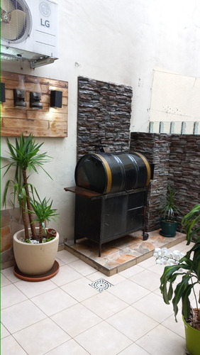 Imagen 11 de 24 de Departamento 2 Ambientes Bel Grano R. Muy Luminoso Con Parrilla Y Patio