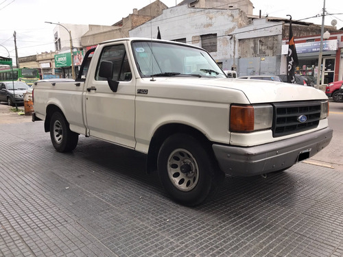 Ford F-100 2.5 I Xl
