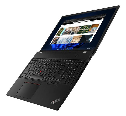 Lenovo Thinkpad P16s Gen 2 Amd 16 Pulgadas (modelo 2023) - Amd Ryzen 7 Pro 7840u De 8 Núcleos, Amd Radeon 780m, 64gb Ram, 1tb M.2 Nvme Ssd, 16 Pulgadas 4k Oled Wquxga 400-nits, Windows 11 Pro