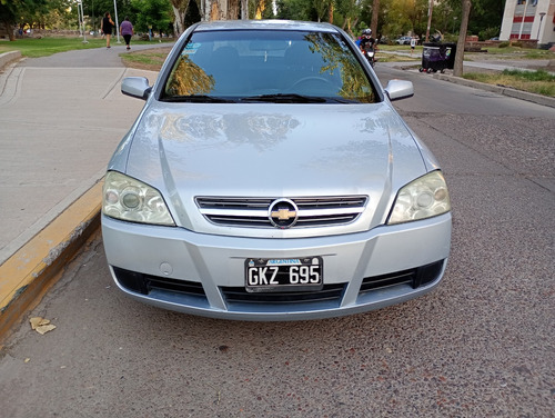 Chevrolet Astra 2.0 Gls