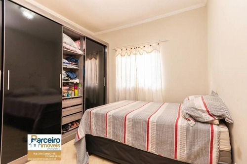 Sobrado À Venda, 136 M² Por R$ 510.000,00 - Vila Nhocune - São Paulo/sp - So2859
