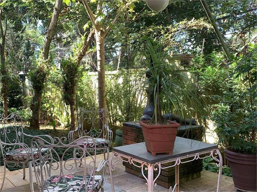 Imagem 17 de 20 de Casa-são Paulo-alto Da Boa Vista | Ref.: Reo573619 - Reo573619