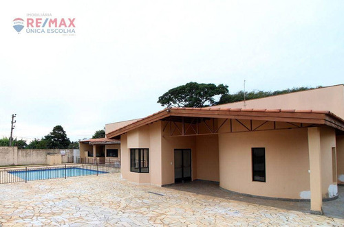 Imagem 7 de 17 de Apartamento Com 3 Dormitórios À Venda, 70 M² Por R$ 219.000,00 - Condomínio Morada Das Américas - Sorocaba/sp - Ap3209