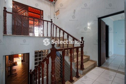 Imagem 4 de 15 de Sobrado - Vila Nossa Senhora Das Vitorias - Ref: 2342 - V-2342