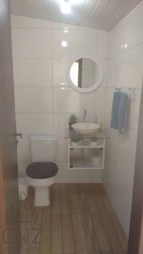 Imagem 16 de 23 de Residencial + Comercial - Cs 105 - Cs 105
