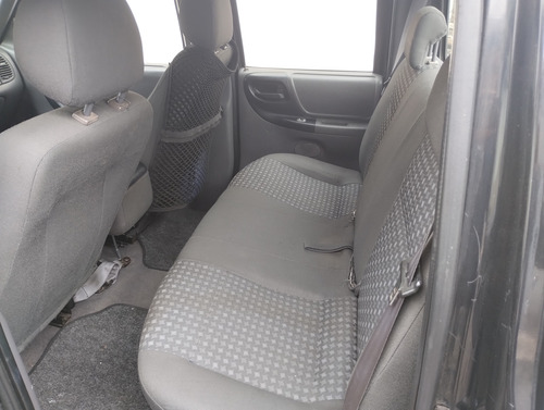 Ford Ranger 2.3 Xls Cab. Dupla 4x2 4p